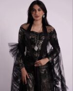 TC0016 Abaya only