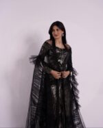 TC0016 Abaya only - Image 4