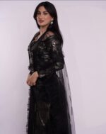 TC0015 Abaya and Dress - Image 3