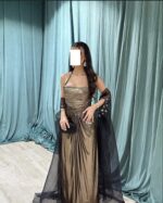 TC0019 Abaya Only - Image 2