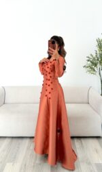 ⁦TC0033 Dress only⁩ - الصورة ⁦2⁩